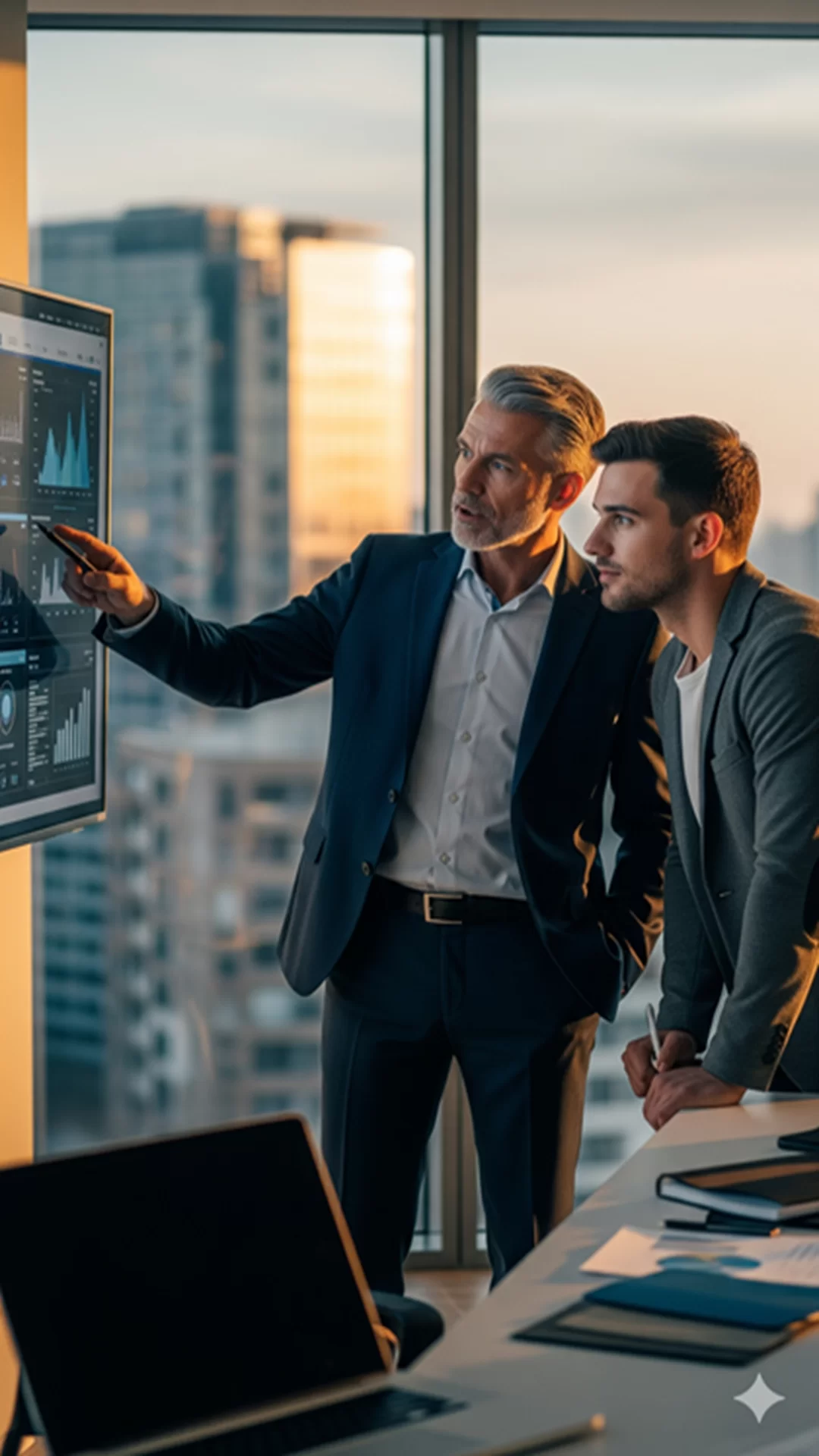 Mentorias Exclusivas