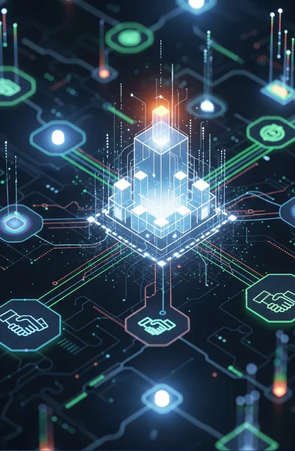 Ecossistemas de Inovação