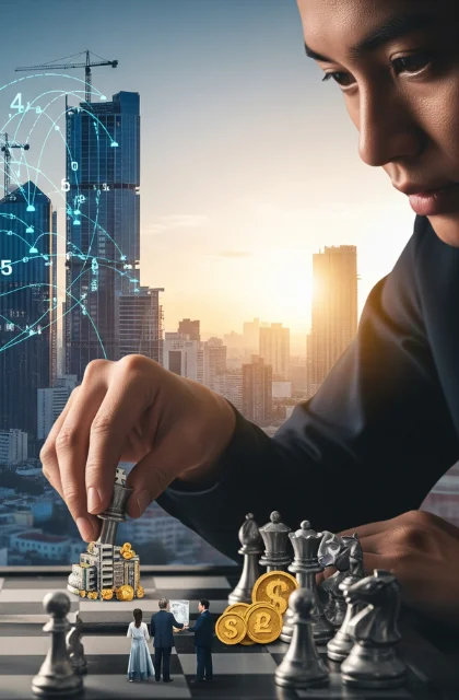 Empreendedorismo Estratégico