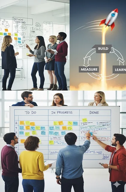 Desenvolva Novos Negócios