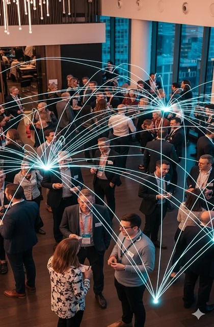 Networking Estratégico