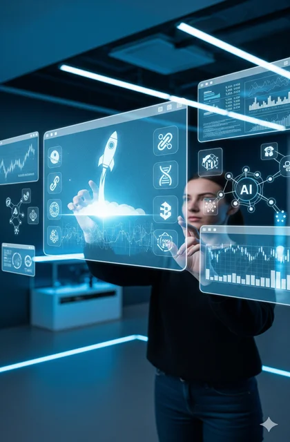 Desenvolva Novos Saberes