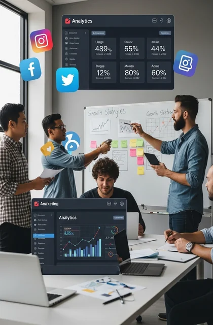 Marketing para Startups