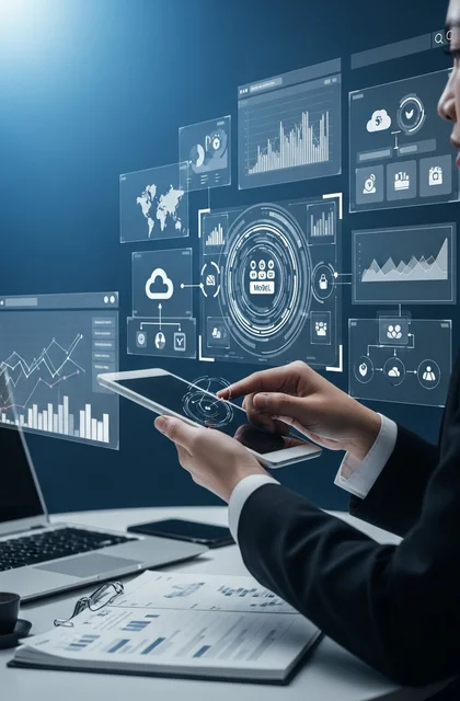 Modelos de Negócios Digitais